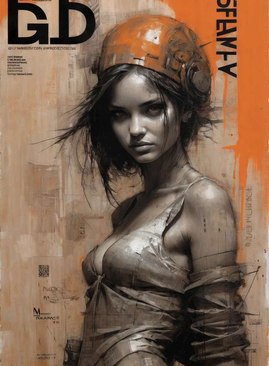 (ah、woman) Very detailed, ((Full nudity)), Art Station, Are standing, To the camera, Concept Art, Smooth, Sharp focus, figure, ArtGerm and Art by Alphonse Mucha, High Resolution Digital Art, Dramatic lighting, Background Fractal Web, The style of Ilya Kuvshinov and Ross Tran, Nude full body angle