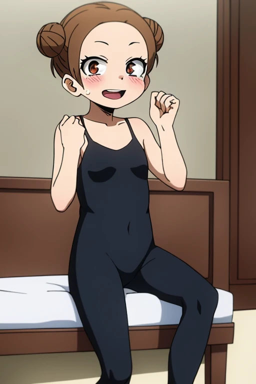 score_9, score_8_up, score_7_up, source_anime, flat color, anime screencap, ikuchan, BREAK, 1boy, uzaki chan, genderbend, huge enormous penis, nude, twink, indoors, black hair, smug, lean,  clothed, bulge visible through clothes, see through, erection, erection, peis outline, femboy, otoko no ko, full-body, sitting, couch, touching self, muscular, large waist, large thighs, ((solo)),  thicc, voluptuous, huge thighs, short hair, foreskin, spreading legs