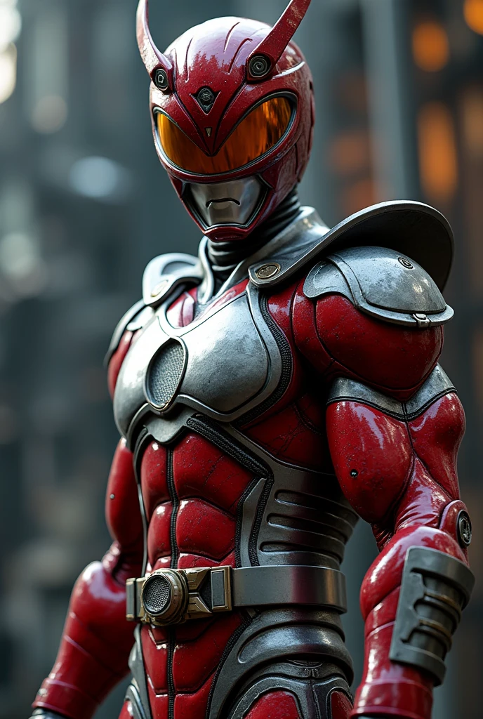 Ultraman black