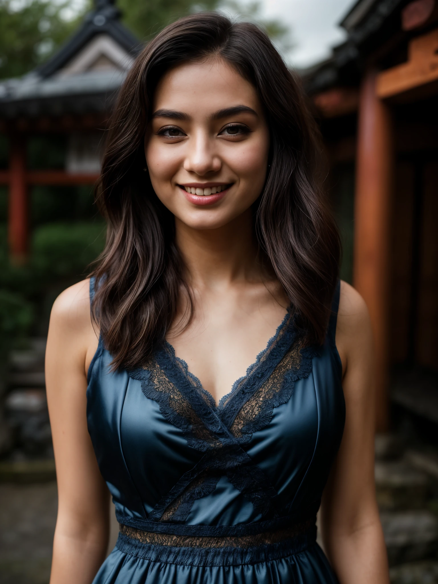 8k, RAW photo, best quality, masterpiece, realistic, photo-realistic, clear, professional lighting, beautiful face, best quality, ultra high res
BREAK
(upper body 1.5),
BREAK
realistic Japanese cute, girl,20 years old,
curly hair, smile,
BREAK
maid costume,
BREAK
standing,
BREAK
inside,