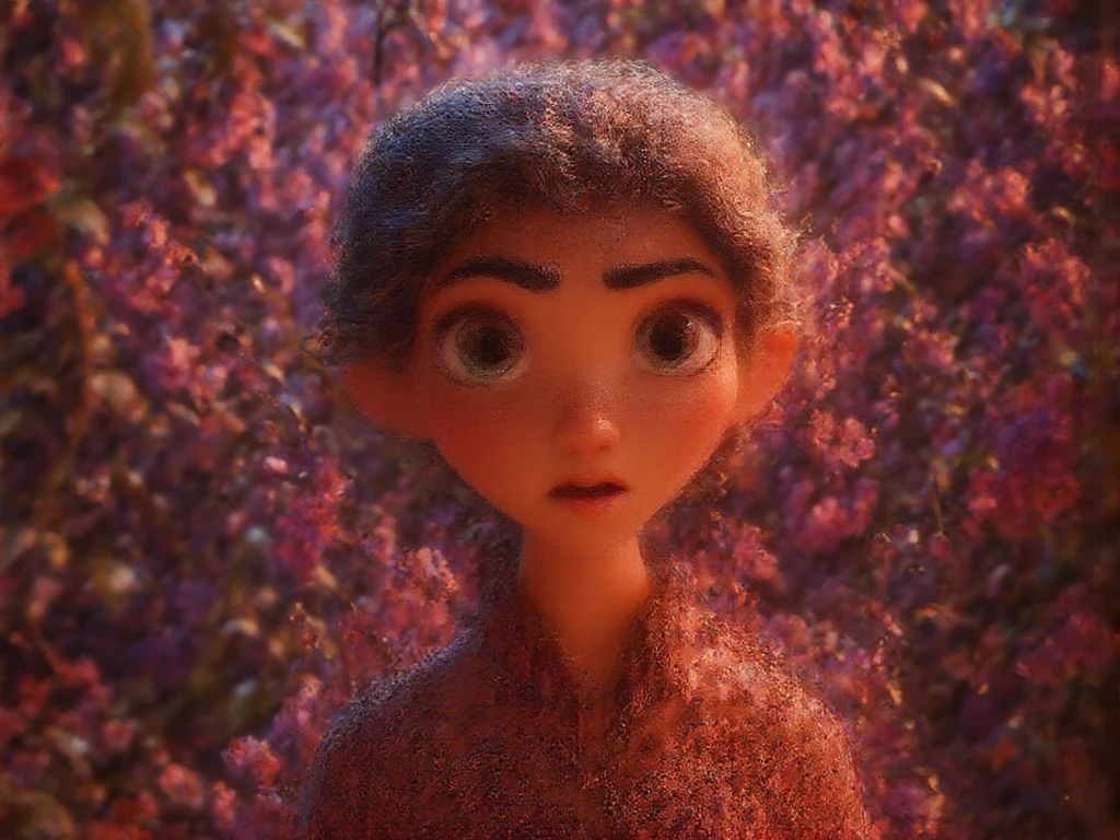 (((Masterpiece ))), ((Best)), ((extremely detaile)), (CG illustration), (Extremely cunning and beautiful)), (cute desktop face), 灯光, ((1 mechanical girl)), Single, full, (Mechanical joint). : 1.4), ((Mechanical limb)), (The blood vessels that connect the tubes), ((A mechanical spine attached to the back)), ((Mechanical cervical vertebra attached to the neck), ((Gears of War)), face expressionless , (Wires and cables connecting the head to the body: 1.5), (character focus), scientific fiction