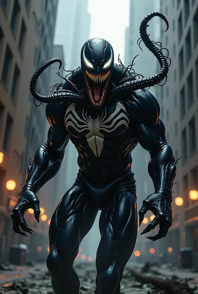 Venom
