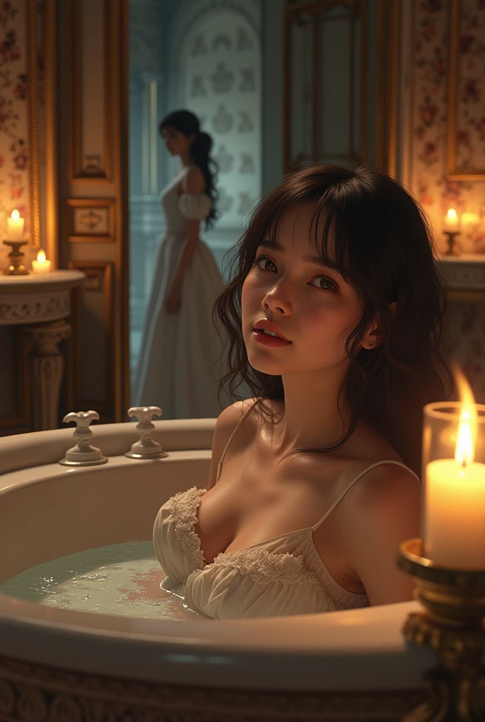 (Masterpiece), (top quality), (best quality), (photorealistic:1.4), (multiple boys), 8k, digital photography, extremely detailed, high quality, highres, nsfw, RAW, ultra highres, ultra details, finely detail, an extremely delicate and beautiful, extremely detailed, trending on Artstation, wallpaper, 3D render, crying in pain while being fucked, anal sex, penis in ass, penetrated ass, very deep penetration, crying, (group sex:1.2), orgasm, ahegao, male focus, salivating, pleasure, fit body, twink, detailed penis, detailed testicles, naked, slender, pectorals, abs, navel, pubic hair, puffy nipples, puffy ass, spiky hair,