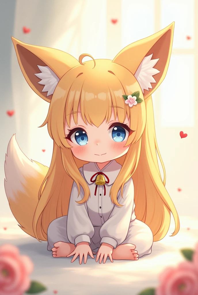 remove her head,and draw her body fullbody.