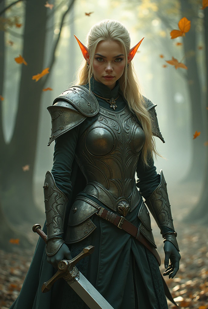 full body, (walking:1.1), (slow motion:1.2),assassin FemaleCultistbody tattoo wearing Leather Armor, wet dripping mascara,raining, wet,red cloak,(insanely detailed:1.5), ((analog)), (highest quality, Alessandro Casagrande, Greg Rutkowski, Sally Mann, concept art, 4k), (colourful), (high sharpness), ((detailed pupils)), red eyes, ((painting:1.1)), (digital painting:1.1), detailed face and eyes,Masterpiece, best quality, highly detailed photo:1, 8k, detailed face,photorealistic, (silver Hair,ponytail hair cut, ecstatic:1.1),(older woman:1.3),By jeremy mann, bysandra chevrier, by maciej kuciara,((samurai)), sharp, ((perfect body)), realistic, real shadow, 3d, ((crop top)), ((full body)), ((forest background)), (by Michelangelo)