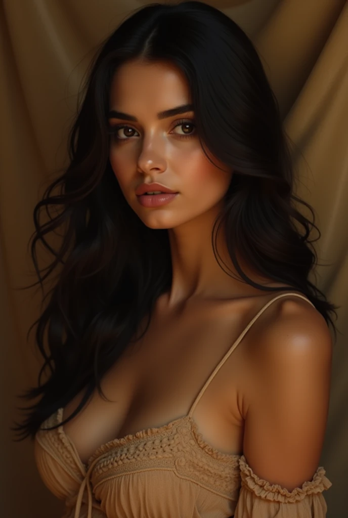muslim bra girl