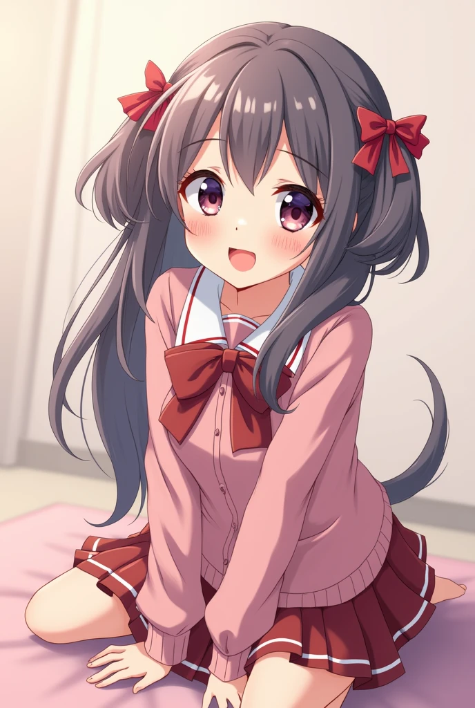 Anime Girl In A Doggy Style Position In Front Of The Camera SeaArt AI anime-girl-in-a-doggy-style-position-in-front-of-the-camera-seaart-ai