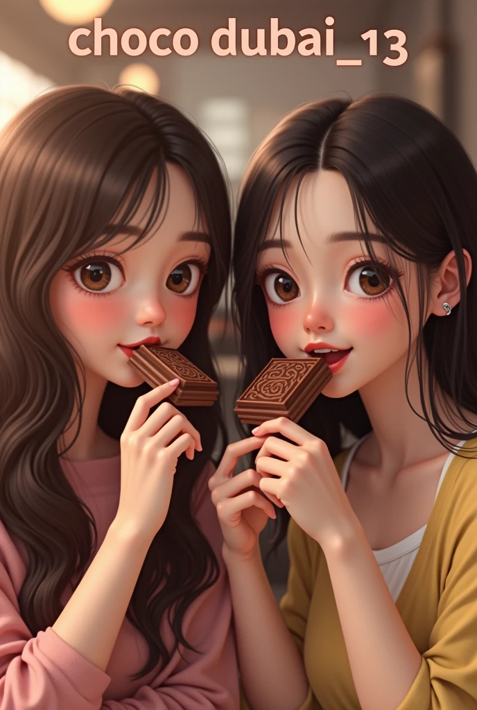 (2girls),((Yuri))),((Eye contact))),(Looking at each other),Eating ice cream,Sticking out your tongue,Sitting,(Best Quality), ((Masterpiece)), (Hi-Res), Castle,Perfect mature female body, Slim thin body,Original, Medium breasts,Highly detailed 8K wallpaper, sweat,Wet hair,(Very delicate and beautiful),Contour deepening, Photorealistic, precise geometry, intricate details, eating one ice cream