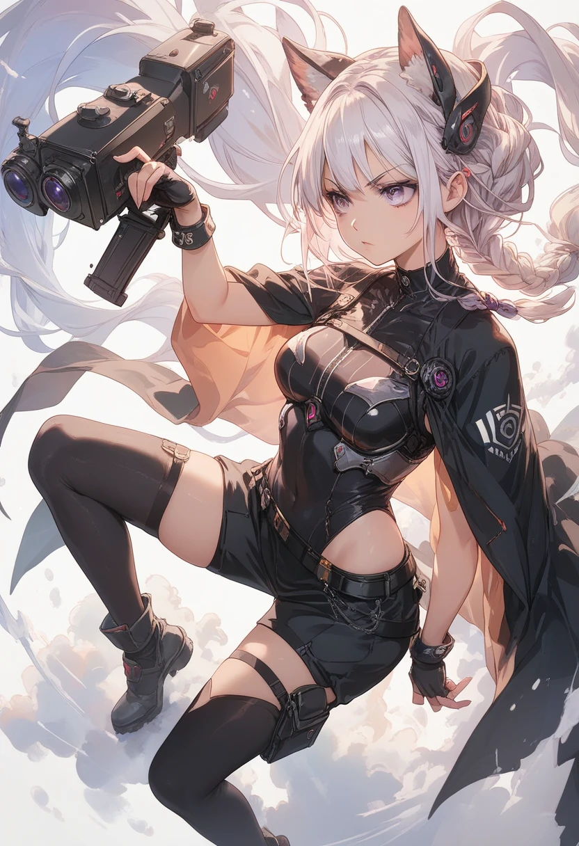 ((Masterpiece)), ((Top Quality)), ((Super Detail)), (Very Beautiful and Beautiful Woman: 1.4), Messy Gray Hair, Nails. Beautiful detail, very detailed, beautiful eye detail, beautiful light detail, shiny skin, shiny hair, intricate detail, X movie angle, sexy punk girl, close-up, naked, supine, (ultra-realistic digital illustration ), High Lesbian, Top Quality, Fun, Graffiti Skatepark, Day, Low Angle, Toned Muscle, Olive Skin, Medium Tits, Blue Eyes, Short Blonde Undercut Hair, Dirty Sports Bra, Tight Spandex Shorts, high-top sneakers, confident expression, bright natural light, sexy abs, beautiful legs spreading, lewd, NSFW, stripping ((camel legs visible)