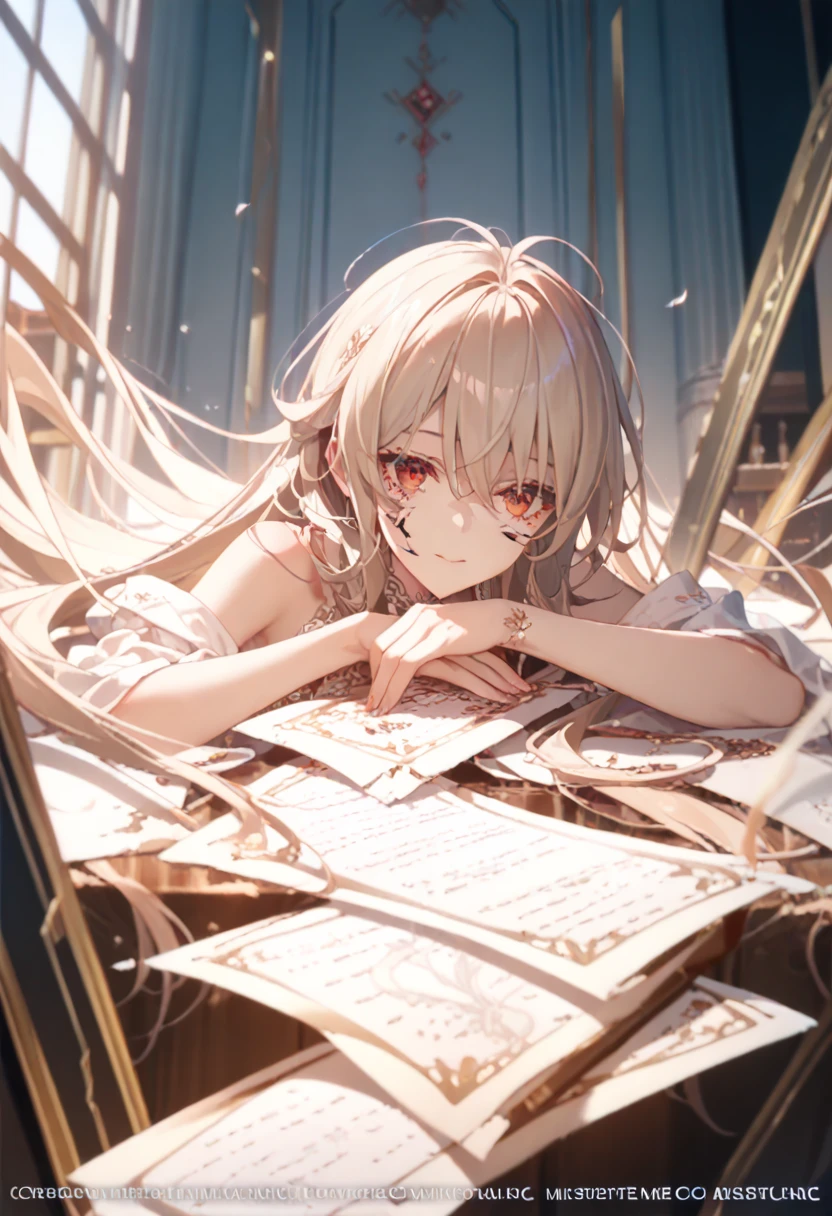 (masterpiece,   high quality ,  best size   ,   official art ,   Beautiful and aesthetic  :1.2), )), ((  1girl)),   extremely detailed ,  BREAK,   incredibly detailed face, Eye details,  , 