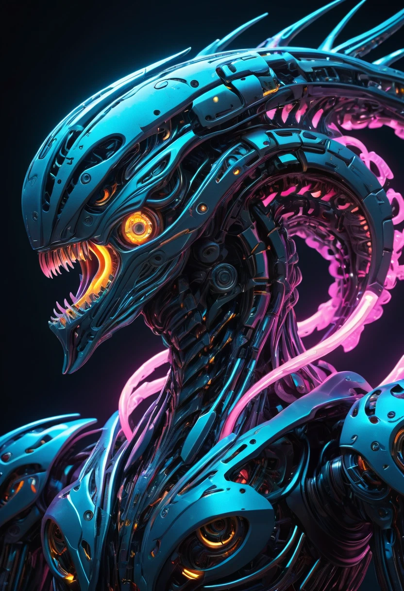 ral-spikes,<lora:ral-spikes:1>,ral-bismut,<lora:ral-bismut:0.8>,BIOMECH,<lora:Da_Vinci:0.7>,
An adult Alien,ferocious,scary,inspired by the movie Alien,
It's covered with fine bismuth metal spikes,