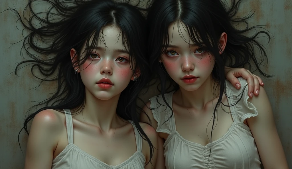 (最high quality, 8k, High resolution, Realistic:2.0),（Real Image,high quality）,((Real Image:1.2 )),（Photographic images:1.2）,(One Girl:2.0), Bright lighting,RAW Photos, Ultra-realistic, Photorealistic, High resolution, Intricate details, Cinematic, Digital SLR, high quality, Film Grain, Women sitting around a table holding wine glasses,AS-Adult