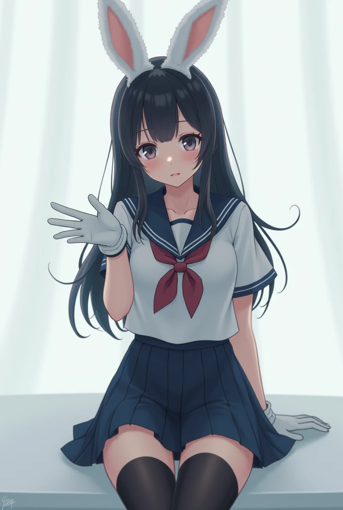 Multiple Girls, (masterpiece:1.8),(Highest quality:1.8),(Very detailed:1.8),(8k:1.8),(Ultra-fine Illustration:1.3),Random Hairstyles,Flat Chest,(Sailor suit,Please lift your skirt),,,(Frills,Bloomers:1.4),(Pose with a smile:1.5),Long skirt,(Full body angle),,