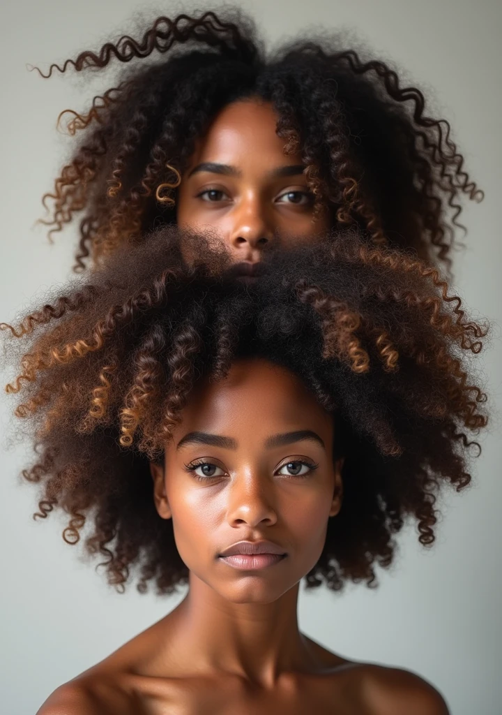 Natural Hair Teacher、society