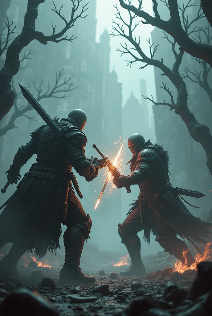 high details, best quality, 8k, [ultra detailed], masterpiece, best quality, (extremely detailed), dynamic angle, ultra wide shot, RAW, photorealistic, fantasy art, dnd art, rpg art, a wide angle picture of a male elf cleric casting a spell in a cemetery, priest of light, cleric of light, full body, [[anatomically correct]]dynamic position (1.5 intricate details, Masterpiece, best quality) casting a radiant spell (1.6 intricate details, Masterpiece, best quality) in a cemetery (1.5 intricate details, Masterpiece, best quality), a male wearing white heavy armor (1.4 intricate details, Masterpiece, best quality), holy symbol, blond hair, intense bright eyes, fantasy cemetery background (intense details), fighting an undead skeleton (1.4 intricate details, Masterpiece, best quality), night, moon light, stars (1.4 intricate details, Masterpiece, best quality), dynamic angle, (1.4 intricate details, Masterpiece, best quality) 3D rendering, high details, best quality, highres, ultra wide angle
