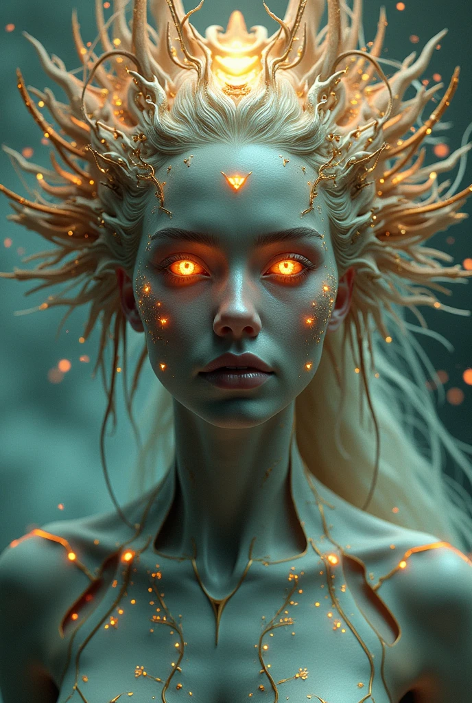 (8k, RAW photo, highest quality), hyperrealistic, intricate abstract, intricate artwork, abstract style, striking portrait, menacing, otherworldly creature, [demon:darkness:35], [flames:magma:40], with swirling flames cascading from its body, fearsome power and ethereal presence, non-representational, colors and shapes, expression of feelings, imaginative, highly detailed, extremely high-resolution details, photographic, realism pushed to extreme, fine texture, 4k, ultra-detailed, high quality, high contrast <lora:ral-transp-sd15:1> tranzp