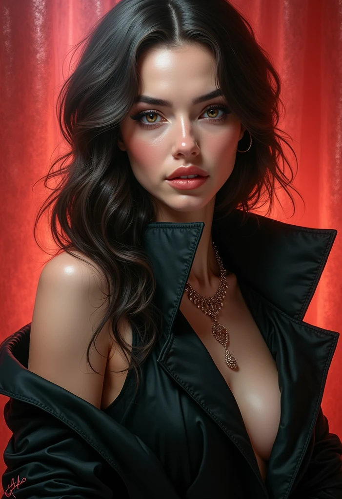 Camila Carmine