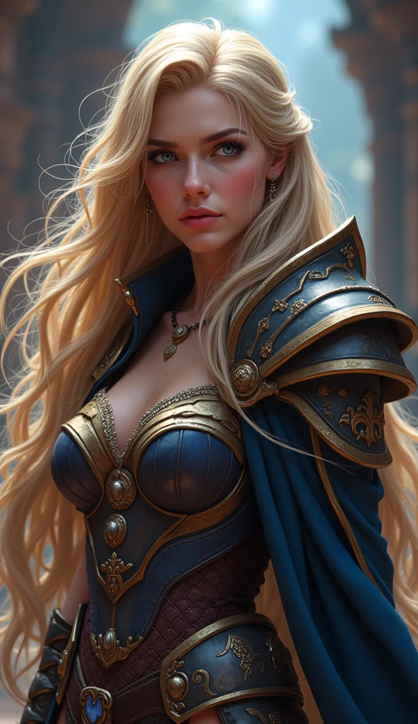 36k, portrait Shakira, 45 years old, wearing nude breasts Cinderella costume, against the background of Cinderella's carriage, character portrait, 3 9 9 0 s, long hair, intricate, elegant, highly detailed, digital painting, artstation, concept art, smooth, sharp focus, illustration, art by wlop, charlie bowater and alexandra fomina