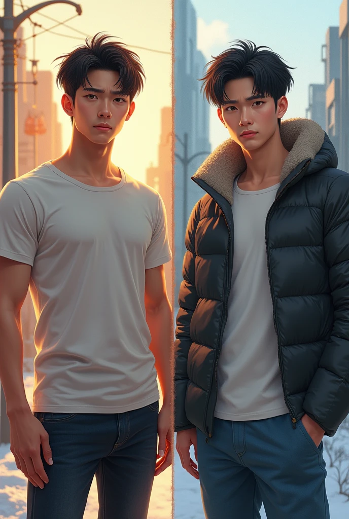 Cai Xukun's