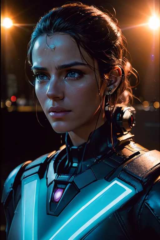 ((super-real photography: 1.5)), (realistic: 1.3), bust shot, a variable android, Transformers, cinema, professional photograph, (real movie scene: 1.5), (Bright Light: 1.5), RAW, cinematic lighting, UHD, masterpiece, best quality, 8k