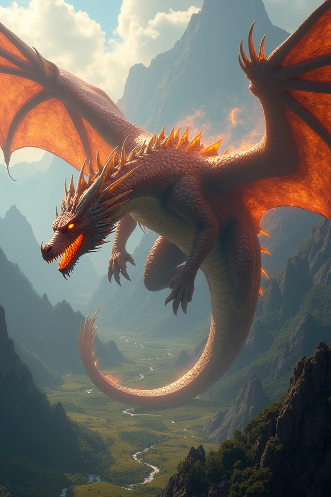 Dragon