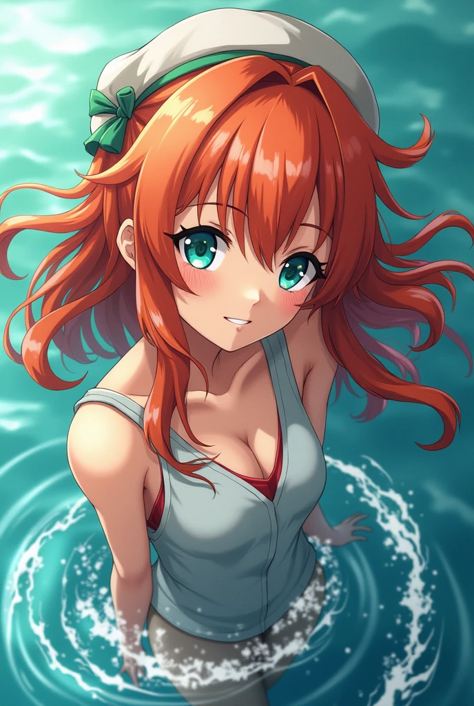 Nami hentai