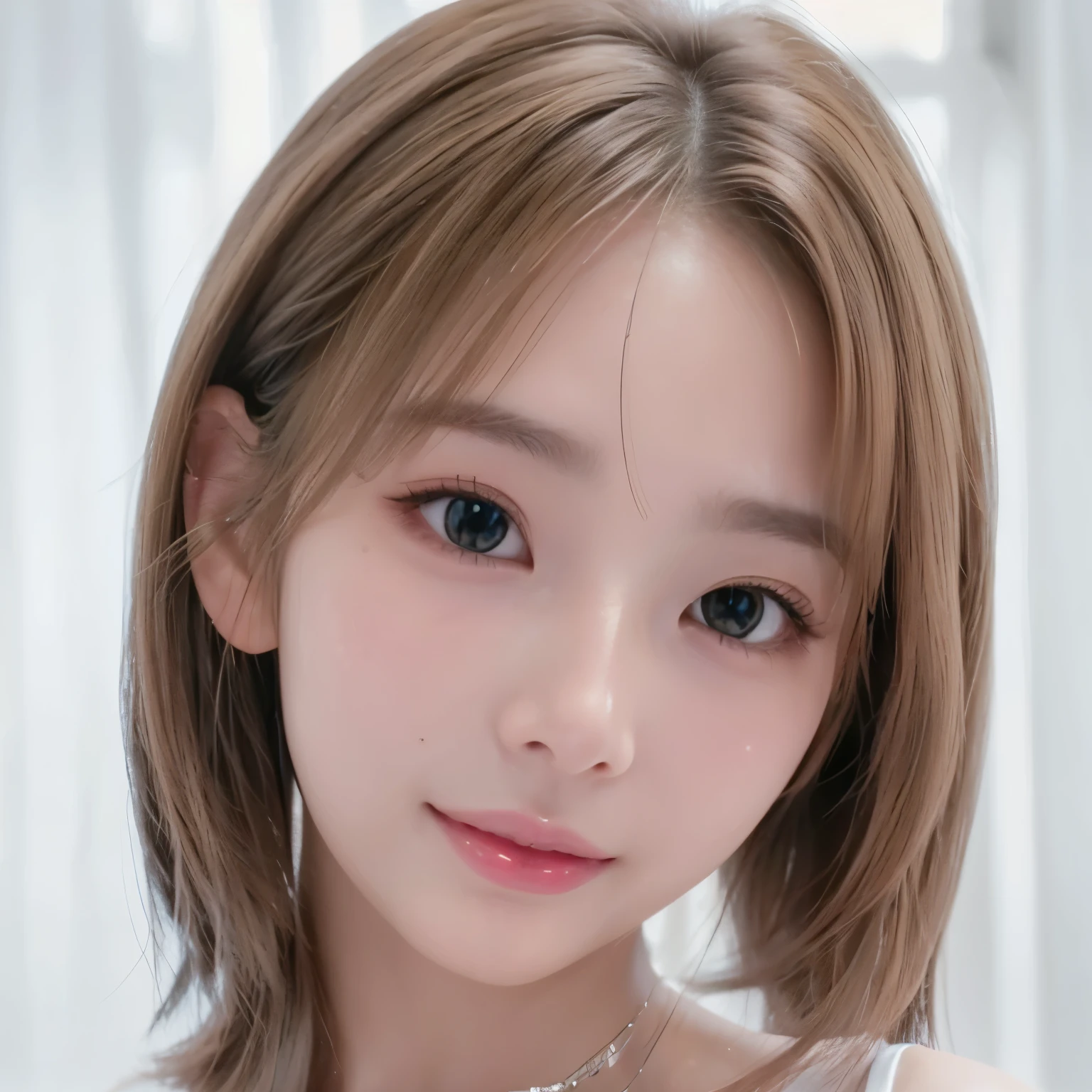 Unbelievably beautiful woman, (Have vaginal , insert it in your :1.2), Please lift up your skirt and insert it..:1.6 、, Constriction、Neat face, a , Happy face, nude, poneyTail, (Best Quality, 8K, masutepiece :1.3), Lovely smile, emotional, (gleaming skin, Shiny hair:1.4), a room, Best Quality, (Ultra-detailed), (8K, Raw photo:1.2), Detailed face and eyes,Best Quality, 超A high resolution, Highly detailed ,intricate detailes ,masutepiece ,Cute Girl , Soft cinematic light, Hyper-detailing,Sharp Focus, Brown hair, bob cuts