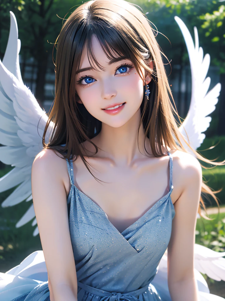 Angel Girl