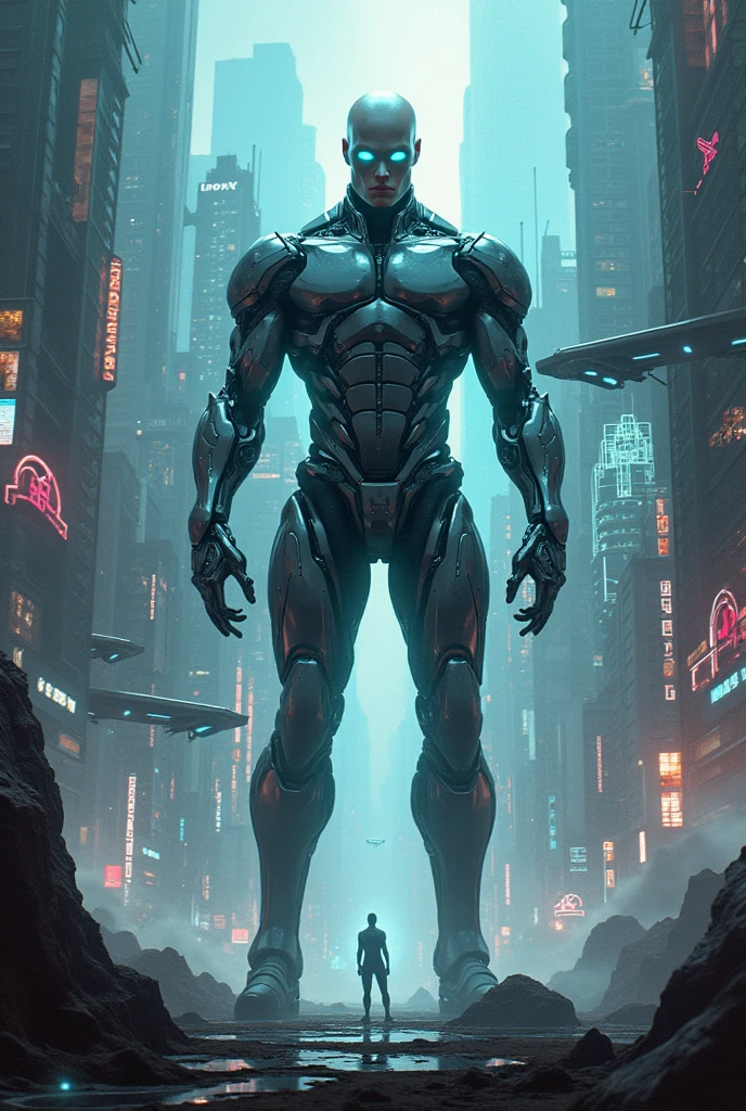 Happy Cyber Father&#39;s Day