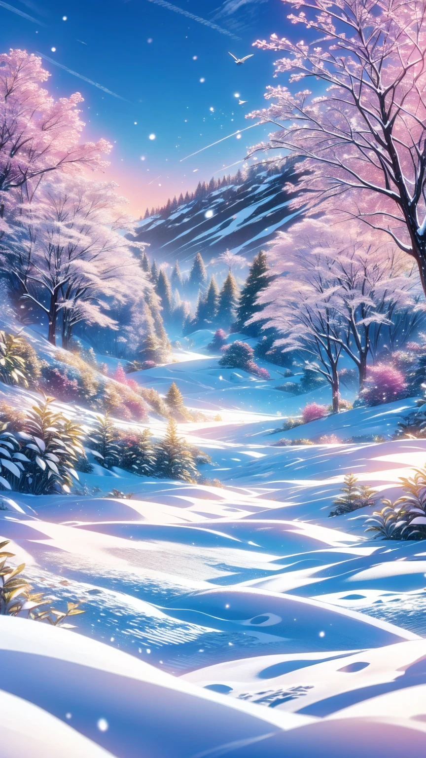 積snow、snowの地面にfootprints,snowのfootprints、snowが降っている、footprints、snow、snowのfootprints、snow地、Footprints、snow跡, girl,Very beautiful girl , , (snow covered landscape, heavy snow),積snow、snowの吹きだまりの中の中の街を歩く、snowの吹きだまりfootprints,snowのfootprints、