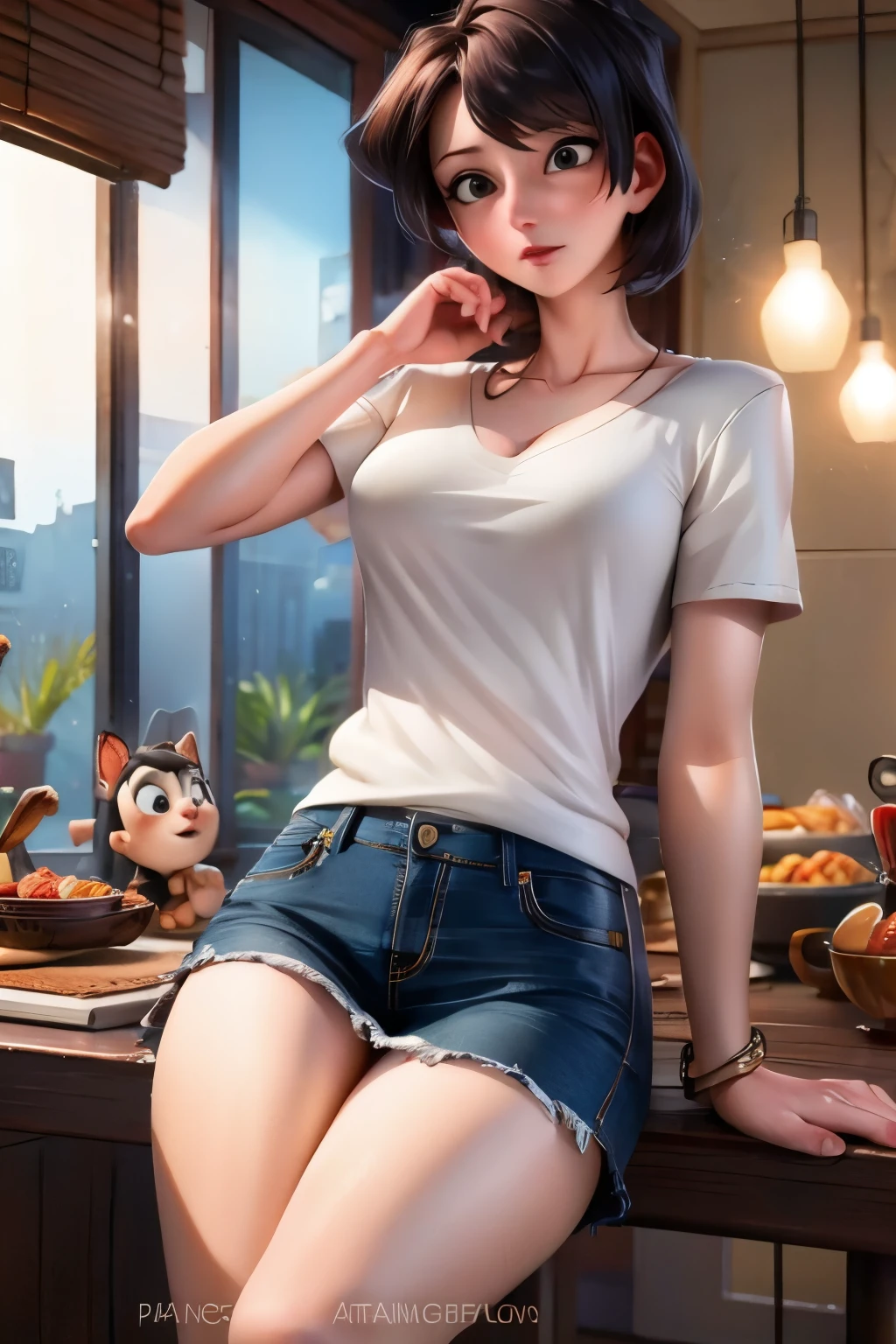 cass hamada 