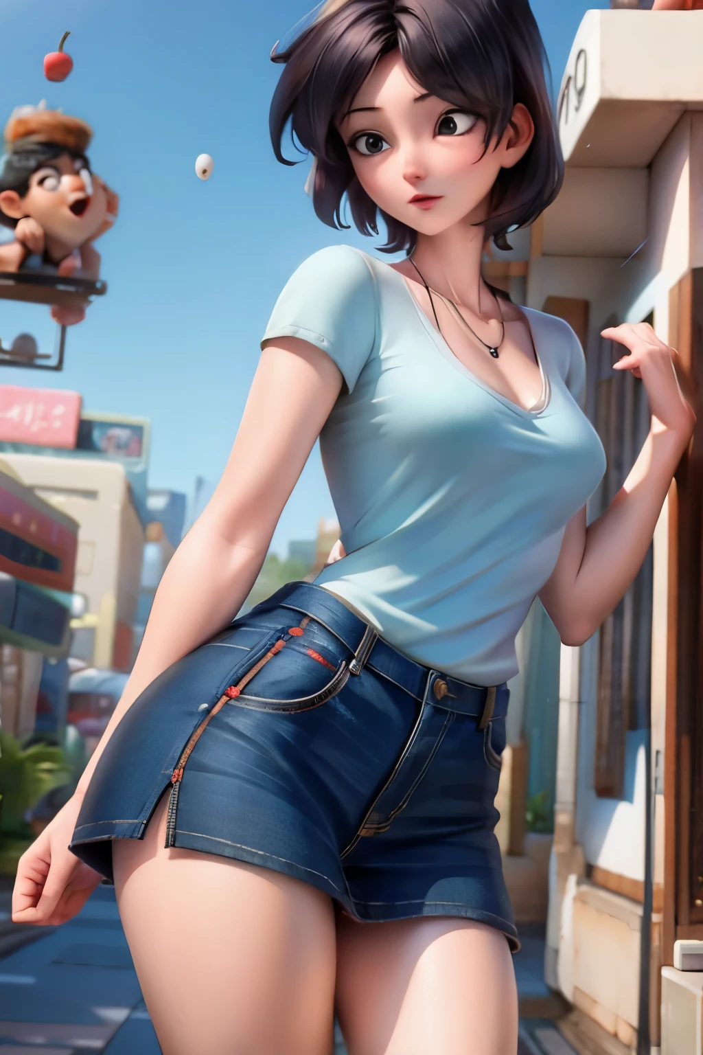 cass hamada 