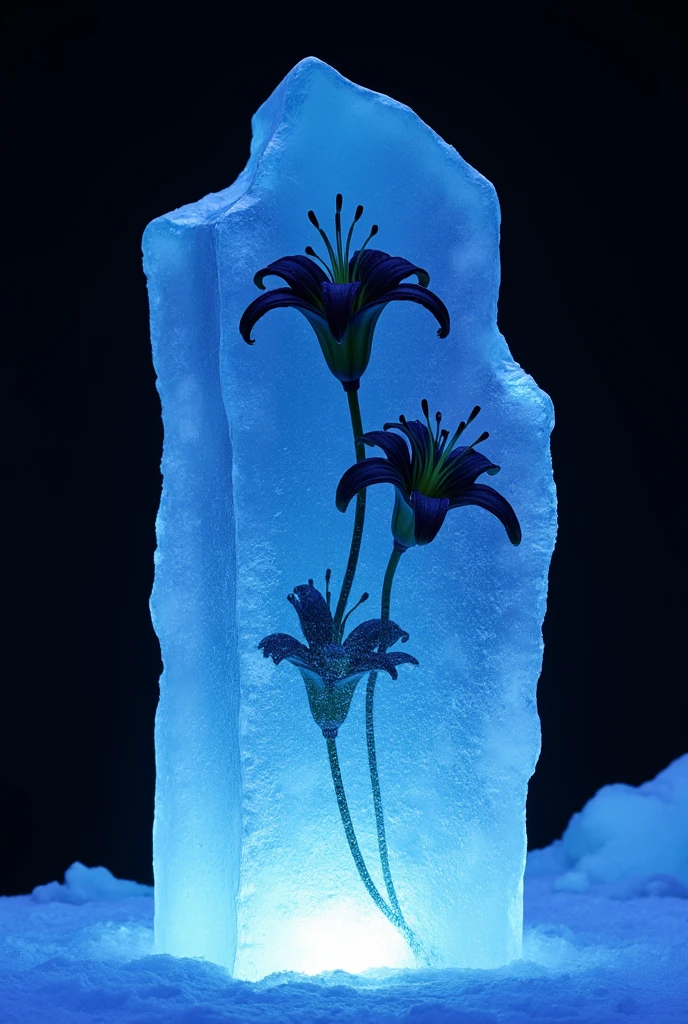 <lora:cyanotopia:1.0>, algae_cyanotype, flower inside a glass vase, masterpiece, 8k, high resolution, shallow depth of field, sharp focus