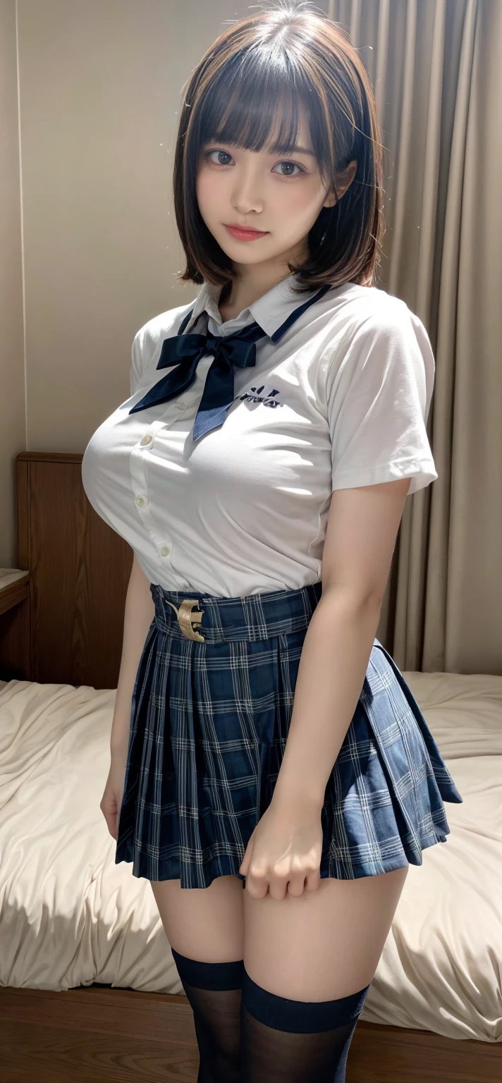 Super big breasts、Super big breasts、Super big breasts、Super big breasts、Super big breasts、Super big breasts、Super big breasts、Super big breasts、Super big breasts、Super big breasts、Super big breasts、Super big breasts、Super big breasts、Super big breasts、Super big breasts、Super big breasts、Super big breasts、Super big breasts、Super big breasts、Super big breasts、
She looks like a 10 year old girl, But she'Cheerful and easy-going, And she'Busty middle school student in sports bra and tiny panties.naked
(masterpiece:1.2, Highest quality), (Realistic, photoRealistic:1.4), Beautiful illustrations, (Natural Side Lighting, Cinema Lighting), Written boundary depth,
Looking at the audience, Front view, 1 Girl, English, high school girl, 20-year-old, Perfect Face, Cute symmetrical face, Shiny skin, Leg spread,
(Bob Hair:1.7,bionde), Asymmetrical bangs, Big eyes, Droopy eyes, long eyelashes chest), thin,
Beautiful Hair, Beautiful Face, Beautiful and beautiful eyes, Beautiful clavicle, Beautiful body, Beautiful breasts, Beautiful thighs, Beautiful legs, Beautiful fingers,
((High-quality fabric, Brown knitted vest, Short sleeve white collar shirt, Navy Pleated Skirt, Navy bow tie)),
(Beautiful views), evening, (Inside the flower shop), Are standing, (smile, upper, Open your mouth), (((Skirt flip, No pants, Genitals are visible))), Full Body Shot, Dark blue socks, Sexy Face, Inverted nipples,
masterpiece, Highest quality, Ultra-high resolution, alone, (Skinny body, Slim body, Narrow hips:1.3), Tight waist, Thin thighs, Red eyes, Sparkling Eyes!, Gray Hair, Braiding, Hair Clip, (Huge Saggy Tits, Huge breasts:1.4), (school uniform, Dress shirt, Pleated skirt:1.7), Short sleeve shirt, Blue Shirt, bow, classroom, Cowboy Shot, Are standing, (From above:0.7), Shy, surprised!,
Super big breasts、Super big breasts、Super big breasts、Super big breasts、Super big breasts、Super big breasts、Super big breasts、Super big breasts、Super big breasts、Super big breasts、Super big breasts、Sup