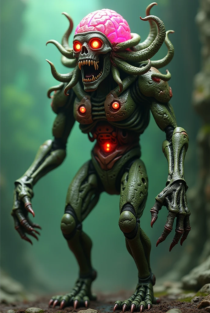 full body shot,niobium-manganite (Alien entity:Caribbean:0.5), wants to eat,survival in Tirnanoc,Cinematic,soft colors, colorful,natural skin textures, hyperrealism, hyper detailed,extremely detailed,high contrast,masterpiece,realistic,ultra detailed, complex parts,realistic wet skin,extremely complex,Epic realistic, cinematic style,irina yermolova,high contrast,HDR,extremely detailed, [deep night landscape],masterpiece,complex parts,faded,eyes extremely detailed, Tall detailed eyes,permission 8k,RAW,retina, Nikon Z9,washer ,,Orchard, in which sinister bloodthirsty lives live, ancient trees in the radioactive half-life stage,trap against fairies between trees,Carnival Row, city
