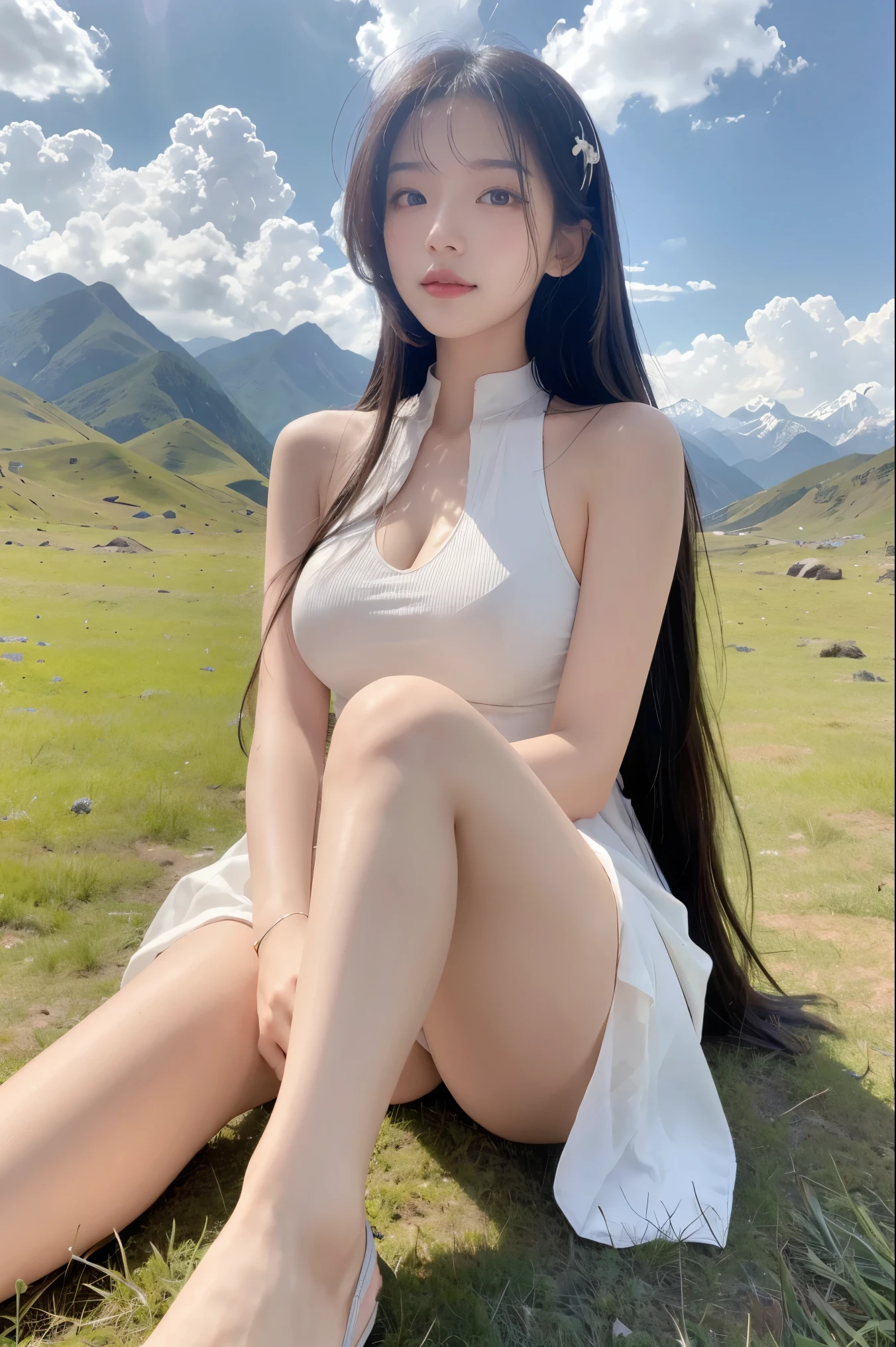 Silver fields stretch, endless
Beneath a sky whispering secrets
Mountains cradling dreams, untouched
Handsome Korean boy stands sideways turn back, half face,nude ass , thin and
Warm air caresses skin
Silent promises of summer
Eyes cast far, where thoughts drift
In this moment, timeless
The world breathes gently.