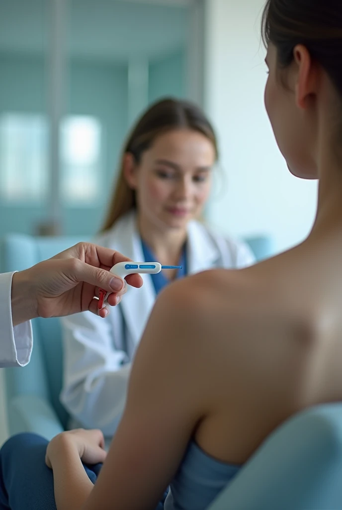 Vaccination