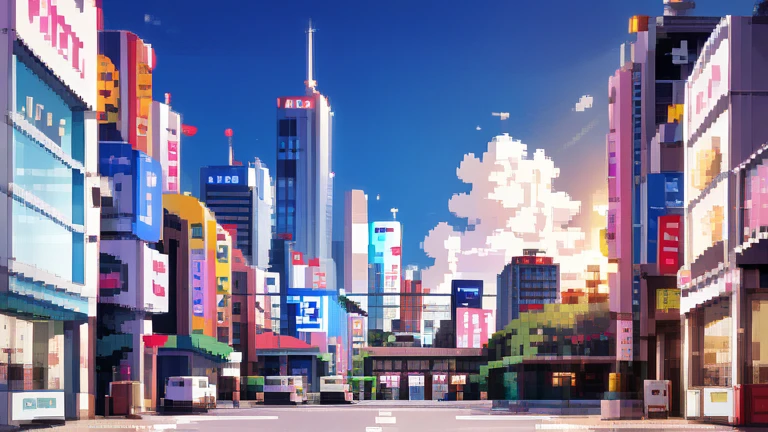 Anime girl looking out over a city at sunset, PixelArt  inspired by Alena Aenami,  pixiv contest winner, PixelArt , Anime style 1080 p, Anime art wallpaper 1080p, Anime art wallpaper 1080 p, Anime style cityscape, Anime art wallpaper 1080p,  watching sunset . Anime, Anime wallpaper 1080p, Anime wallpaper 1080p,  manga wallpaper 1080p