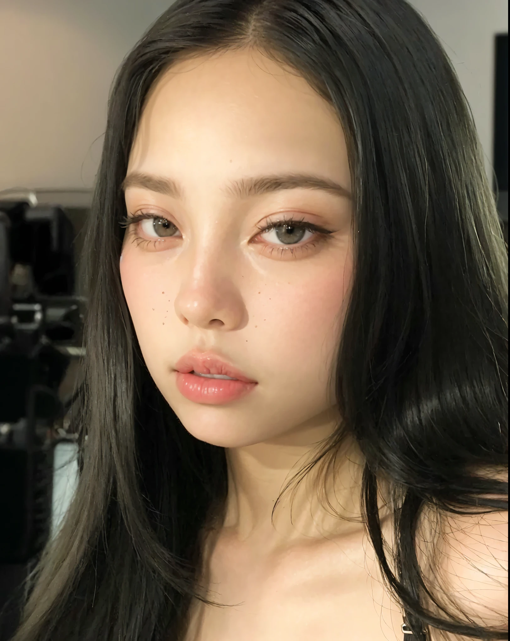 Jennie, Kim Jennie 