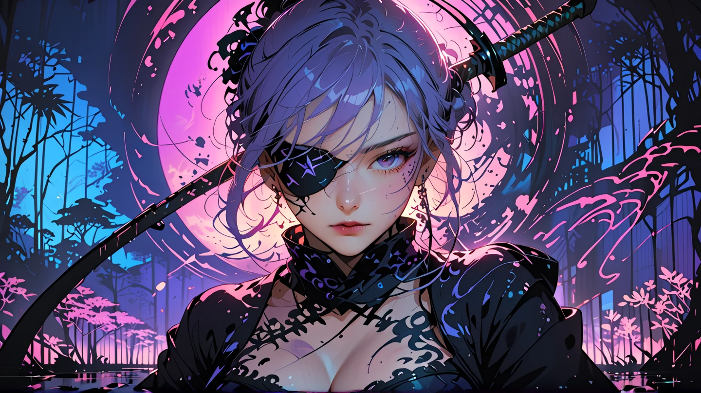 score_9, score_8_up, score_7_up, score_6_up, score_5_up, <lora:Timeless:0.1> timeless 1girl, <lora:XL_wlop style(pony):0.2> wlop style, <lora:Blame_pony:0.6> blame, comic, dark, greyscale, industrial pipe, brutalism, brutalist architecture,
ADDCOMM
masterpiece,
ADDCOL
1girl, solo, realistic, large breasts, looking at viewer, __her_hair_color__, __her_eyes__, __her_hair_types__, __her_poses__, __her_outfits__,
ADDCOL
best quality,
