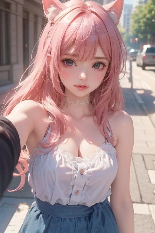 Realistic, Asuna Yuuki, ultra detalhe