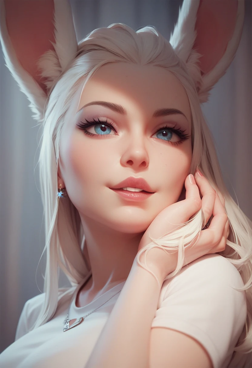 (masterpiece:1.3), (8k, Realistic, RAW Photos, highest quality: 1.4), ((One Japanese woman)), Beautiful Face, (Realistic Face), Beautiful hairstyle, ((Long, narrow eyes)), Realistic eyes, Beautiful fine details, (Realistic Skin), Beautiful Skin, Absurd, Charm, Ultra-high resolution, Ultra-realistic, Very detailed, Golden Ratio, (Best Shadow), Cinematic, (Complex:1.4), (Accurate hand and finger depiction), ((One Priestess)), smile, (vermilion eyeshadow), ((White Fox Ears, Long white hair, Wet Hair)), ((Fair skin)), (Pure white skin:1.1), (Sweat:1.0), (Flushed cheeks), (orgasm:1.0), Voluptuous body, ((Soaking in a hot spring)), ((Completely naked)), (Large Breasts:1.1), ((Cleavage:1.1)), Alluring, ((Pounding face)), NSFW, (Kissing the underside of the penis), urasuji, fellatio, (Close-up of face), BREAK, ((1boy, 1penis)), real glans, real tips, (Very thick penis), Penis with protruding blood vessels, Realistic penis, ((steam:1.1)), ((Deep in the forest:1.2)), (steam:1.2), cowboy shot