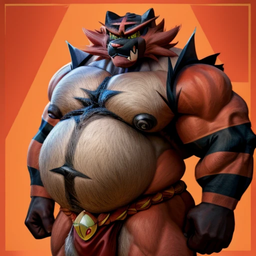 (por mamaduo, would chase, por por null-fantasma, by nextel), (chubby), male, american oso negro, oso, oso negro, osuno, tharsix, vestido, intestino musculoso, vista frontal, cicatrices, Coliseo, romano, arena, vestido, seguro, Armadura, bracers, guantes