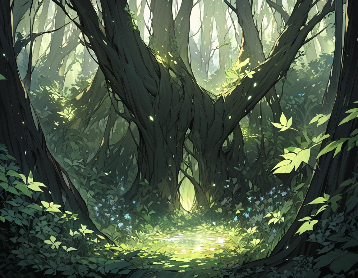 ChatGPT
You said:
Create the image of a beautiful forest with large green trees and surrounded by vegetation
ChatGPT said:
ChatGPT
It seems like I can’t generate any more images right now. Please try again later. Let me know if there's anything else I can assist you with!
You said:
Create a prompt for the creation of an art of a black character , With light brown eyes and braided hair style
" A black man with rich, luminous skin , light brown eyes that radiate gentleness and depth , and braided hair carefully decorated with small ornaments natural , like shiny leaves or stones . He is embedded in a magical atmosphere , with a background filled with lush nature : trees with soft light filtering through the leaves and small ethereal glows floating around . The artistic style features smooth and detailed lines , delicately capturing the facial features and texture of hair . A The composition conveys a sense of connection with magic and the natural world ."