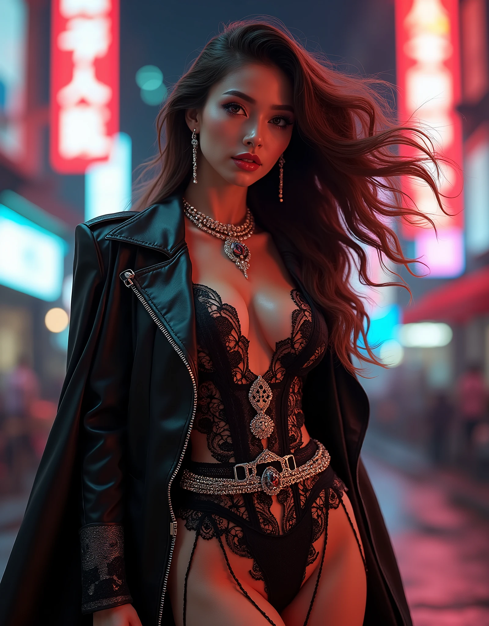 Sun Masterpiece epic deep path equirectangular_360 Urban sunLight 🎈🍦🍹❤🔆🕡(😘👩🎀👗⚜👒🥿👡🩲💅)🎪🎢🎡🎠 girl Heroe Marvel "Storm" Ghost_Rider outfits Beholder ultra realist saturate meticulously intricate ultra pro-photorealistic optimal ultra_high_quality accurate ultra_high_detail ultra_high-resolution color-coded shading perfection max reflex graduated reflection extreme improved Octane_rendered opengl-shaders glsl-shader UHD XT3 64K 32K 16K 8K DSLR HDR unrealengine5 romm rgb pbr Analogic ultra_Sharpness focus fxaa cgi vfx sfx fkaa txaa rtx ssao post-processing post-production cell-shading tone-mapping volumetric lightning contrast Shadow 3dcg global luminescence Fire-follet Goddess dazzling mounted motocycle hearth Ark "Heavy Metal" Diplomatic Queen sundrop glamour female Cosplay "Ororo Munroe" Baroque (( Diva hairstyle black african dreadlock curly agate symmetrical athletic fullbody blackess skin tanmed epic gorgeous clean cheekbones effects rougeoiment embarrassed lazuli ultra beautiful yeux dark brown pupils black irises turquoise sapphires ecstatic open mouth teeth obvious smile (tougue fall droplet water drop of water) cape levitating jacket floating Bridaldress Dickey Collar Charm Elastic Lace Turtleneck Sleeve Blouse Pullover Lining clavicles shoulders:Open papillotes white leather breasts fine sideboob satin safran orange yellow skirt soies assorties lace corsait gothic zip tin livid red thick amples spinelles nombril revealing diamond heart chastity_belt silver adorned padlock Gold lock pubis scarlet pubis-hairy obvious indigo garter snap thighs legs boots)) gothic ruby invoke CGSCOSITY onyx blazing burning_skull gem flame jewel fire opal inox rune armor chrome gold heavyflat band richly decorated glyphs ornate lava navy plasma Tourmaline silver earth lava incandescent flash depthfield street population background floraison Monarch kindergarden chef-d&#39 monster butterfly tattoo Bruce_Weber girl naked sex nsfw multi various etc.