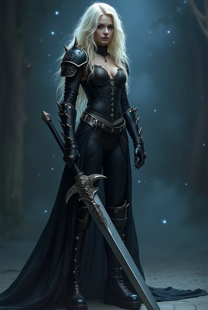 impressive photoshot of  hate emotion, fearless, full body, overlord, ice queen (((40 years old))), arrogant look, sharpness texture, (portraite), dark iceberg background,(((HDR+))), 16 mm, 8k textures, soft cinematic light, adobe lightroom, photolab, hdr, intricate, elegant, highly detailed, sharp focus, ((((cinematic look)))), soothing tones, insane details, intricate details, hyperdetailed, low contrast, soft cinematic light, dim colors, exposure blend, faded, slate atmosphere