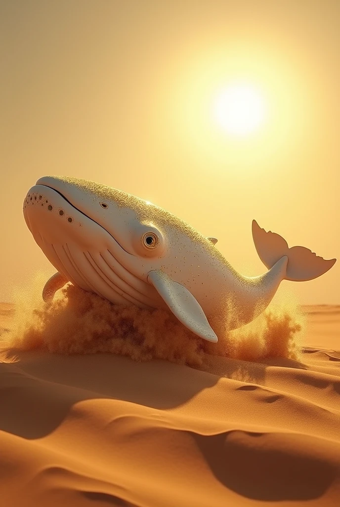 A tranquil coffee-themed ocean scene with waves of liquid coffee gently lapping against a beach made from fine coffee bean sand. On the horizon, ral-cofzee, a colossal white foam whale, breaches the coffee ocean, sending shimmering foam spray into the sky. The scene is illuminated by the soft, diffused light of a cloudy evening, with steam rising from the horizon.
<lora:ral-cofzee-flux:1>