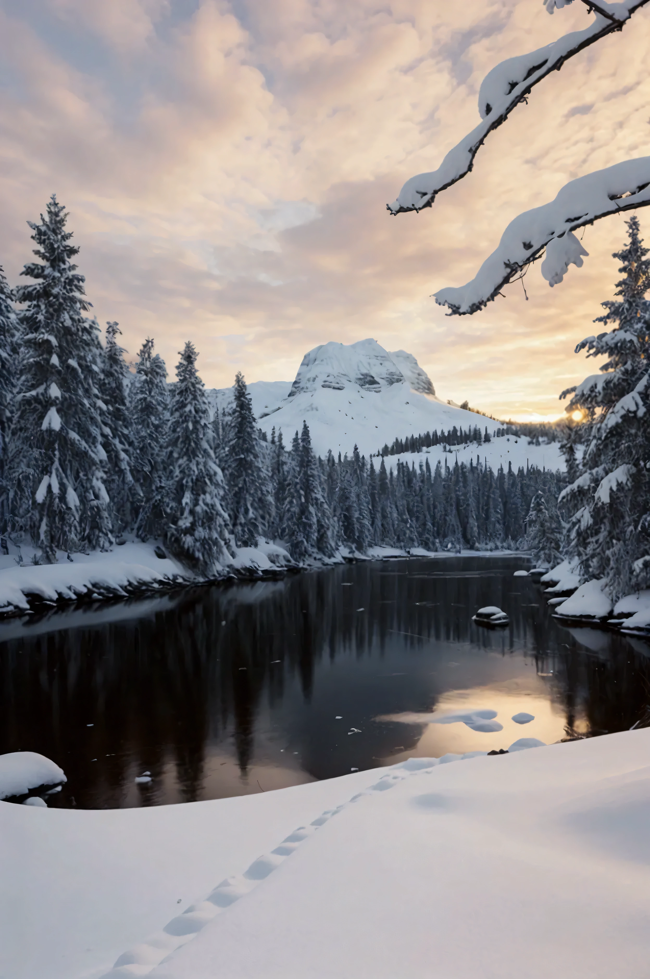 My photoshop in Canada 