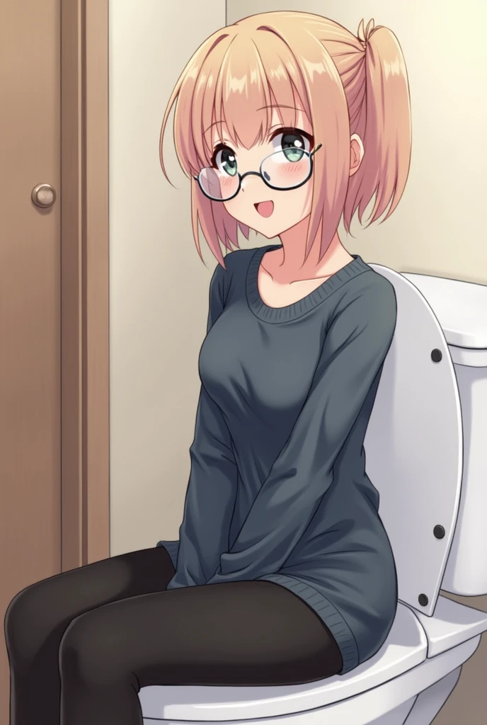 score_9, score_8_up, score_7_up,(anime screencap:1.0),  MacyBaljure, 1girl, solo, coat, belt, looking at viewer, fur trim, turtleneck, long sleeves,cowboy shot,skirt lift, , blush,squatting<lora:macybaljure:0.8>