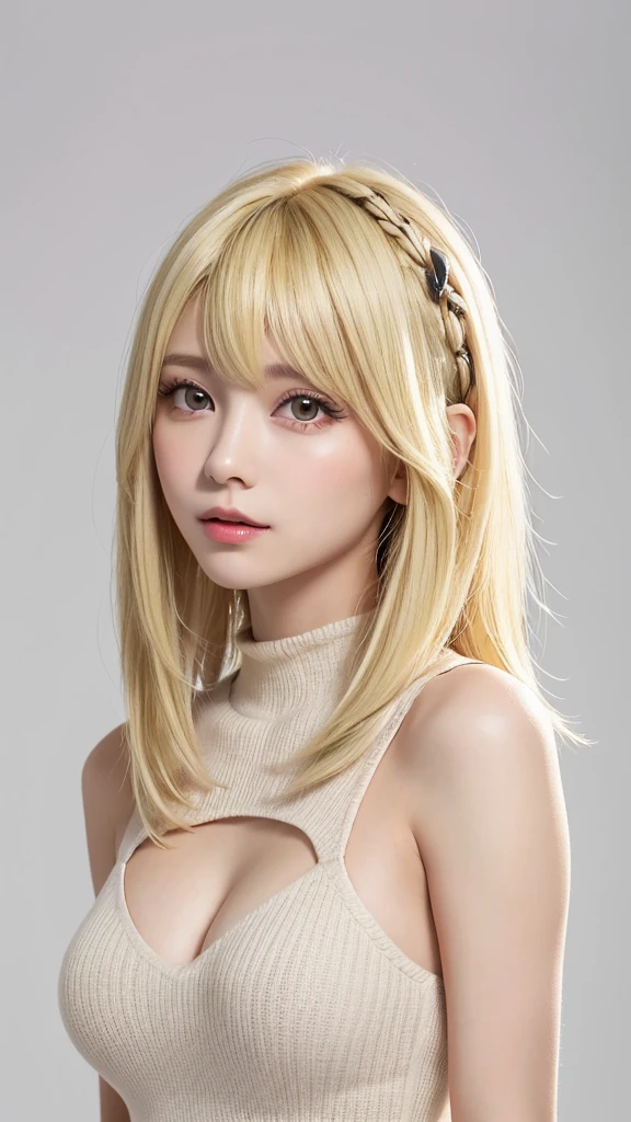 WoMan Manga